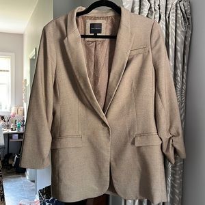 Women’s Blazer
